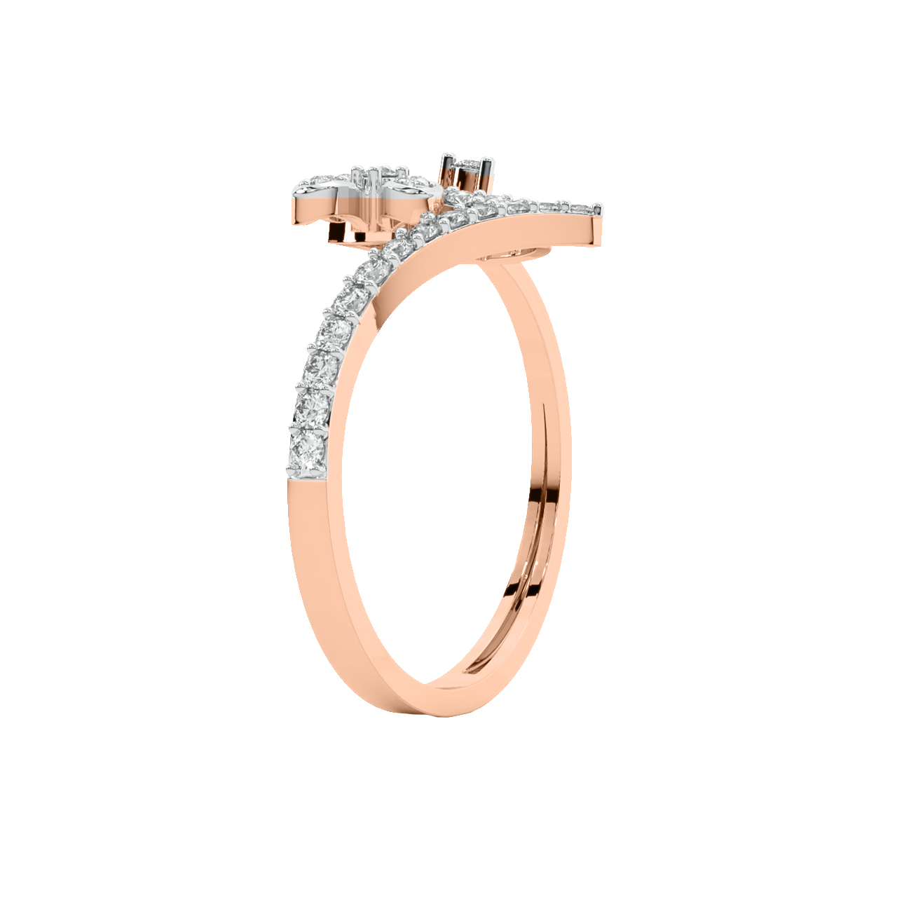 Watson Diamond Engagement Ring
